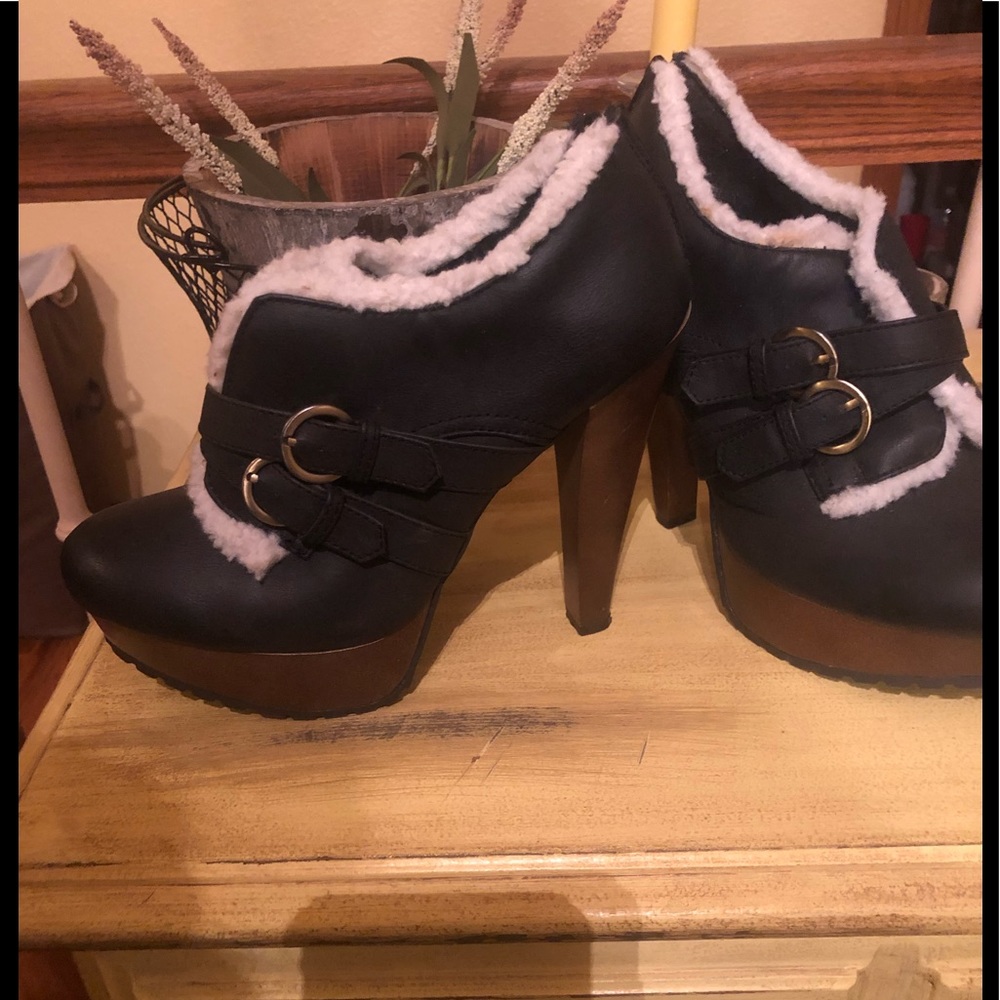 Heels